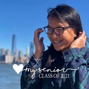 Meet your Posher, Marie